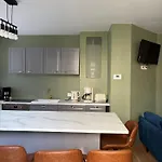 Casa de Férias Laurymoor - Normandie