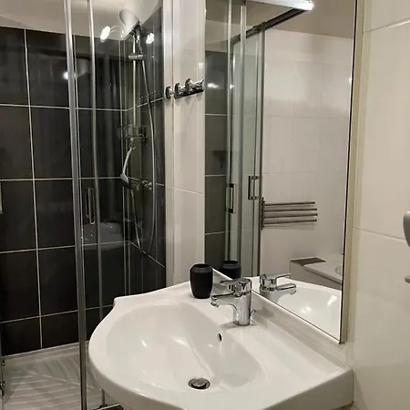 度假居 Laurymoor - Normandie Acquigny