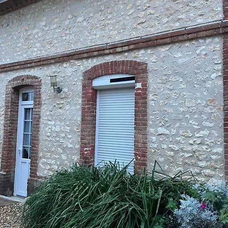 Laurymoor - Normandie * Acquigny