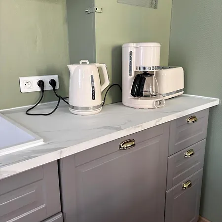 度假居 Laurymoor - Normandie Acquigny