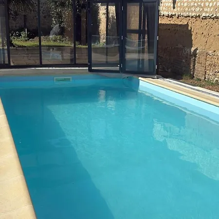 Laurymoor - Normandie 度假居 *