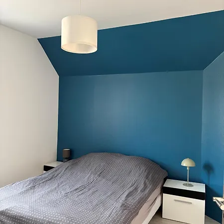 Laurymoor - Normandie Acquigny