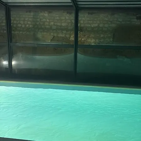 Laurymoor - Normandie * Acquigny